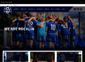 rocklinsoccer.org