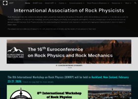 rockphysicists.org