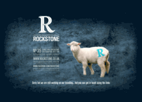 rockstone.co.uk