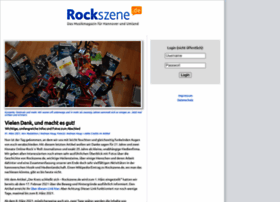 rockszene.de