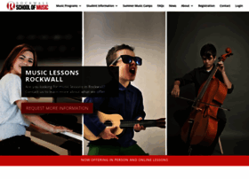 rockwallmusic.com