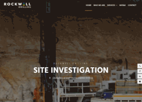 rockwelldrilling.com.au