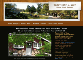 rockyhideaway.com