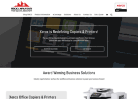 rockymountaincompetitivesolutions.com