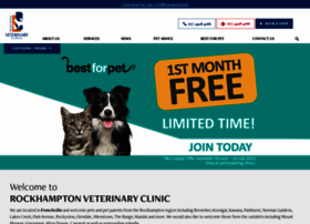 rockyvet.com.au