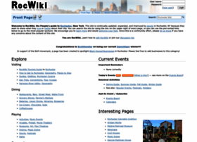 rocwiki.org