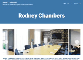 rodneychambers.co.uk