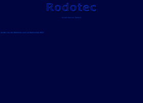 rodotec.de