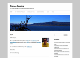 roessing.org