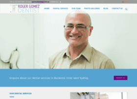 rogergomezdentist.com.au