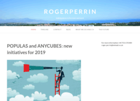 rogerperrin.com