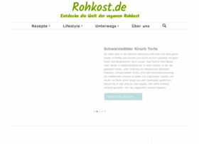 rohkost.de