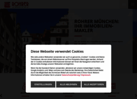 rohrer-immobilien.de