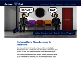 rohwer-gut-steuerberatung.de