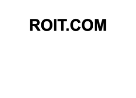 roit.com