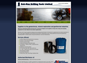 rokmaxdrilling.co.uk