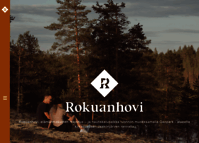 rokuanhovi.fi