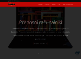 rolan.si