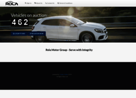 rolaonline.co.za