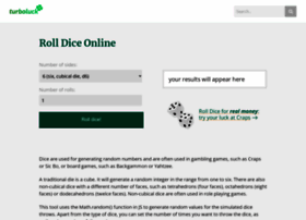 roll-dice-online.com