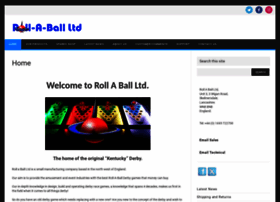 rollaball.co.uk