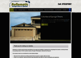 rollamatic.com.au