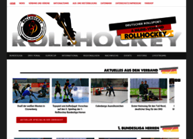 rollhockey.de