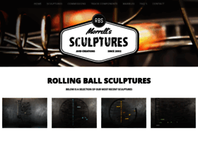 rollingballsculpture.com.au