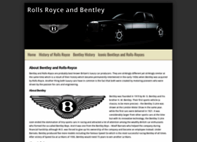 rolls-royceandbentley.co.uk