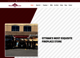 romanticfireplaces.com