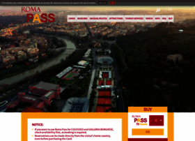 romapass.it