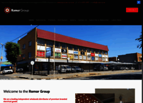 romorgroup.co.za