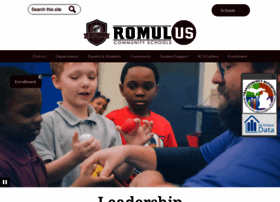romulus.net