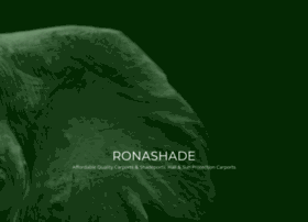 rona-shade.co.za