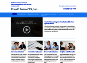 ronaldbozzocpa.com