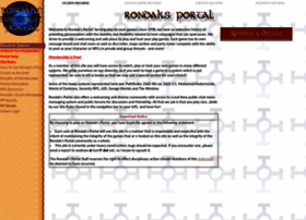 rondaksportal.net