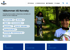 ronneby.se