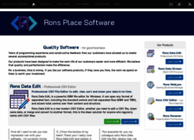 ronsplace.eu