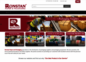 ronstanpaper.com