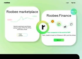 roobee.io