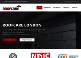 roofcarelondon.co.uk