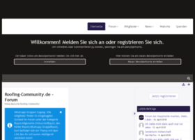 roofing-community.de