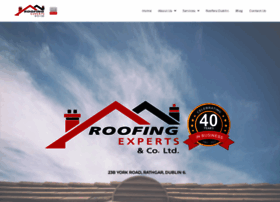 roofingexperts.ie