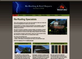 roofingmatters.com.au