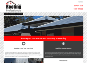 roofingpro.com.au