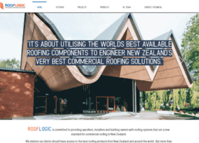 rooflogic.co.nz