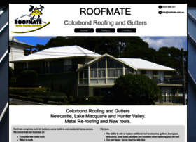 roofmate.com.au