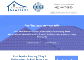roofrestorationnewcastle.net.au