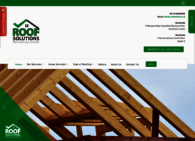 roofsolutions.ie