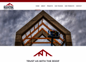 rooftek.co.za